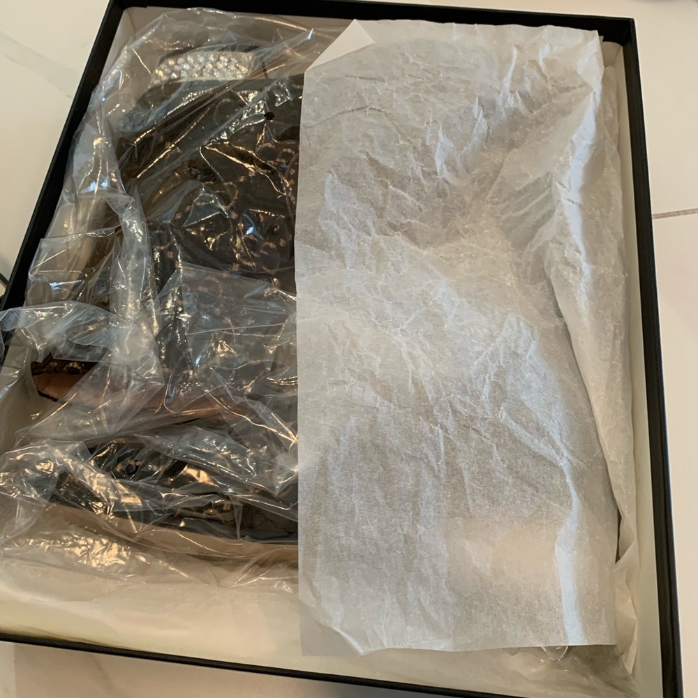 Authentic Gucci Boots - Picture 9 of 12